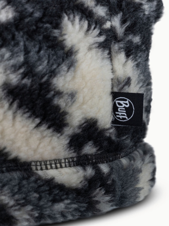 Бандана Buff Switch Polar Neckwarmer (; one size; Nebek Grey)